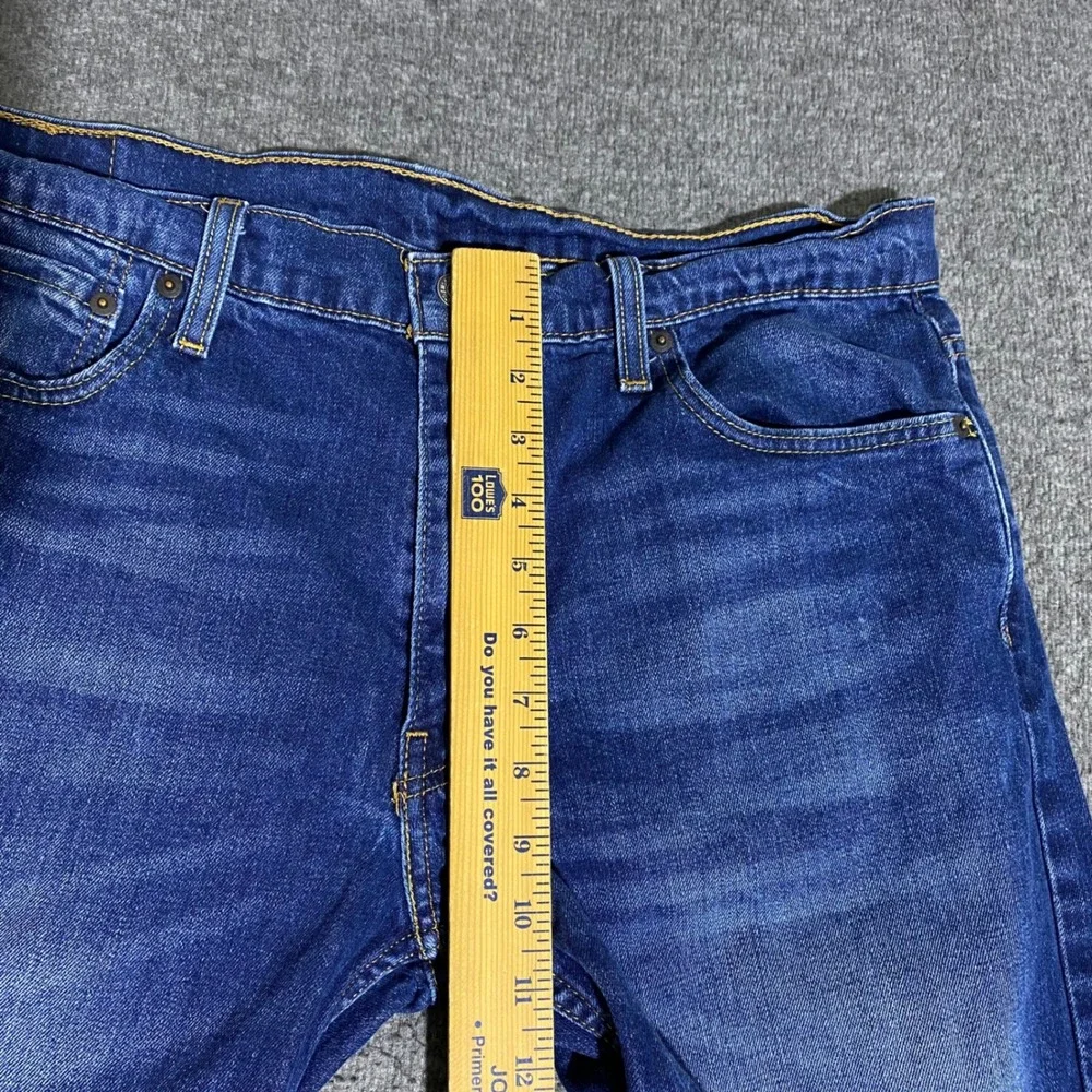Levis levi 569